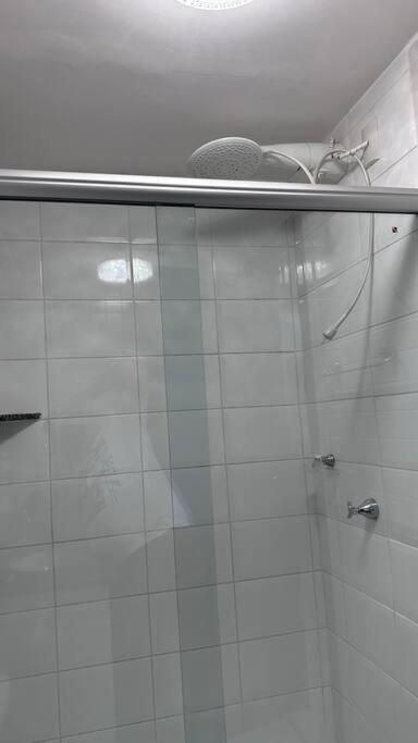 Apto Excelente Localizacao E Aconchego. Cuiabá Zewnętrze zdjęcie