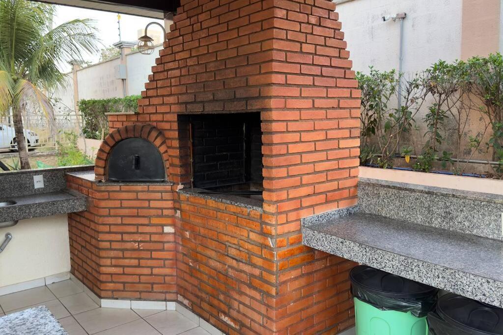 Apto Excelente Localizacao E Aconchego. Cuiabá Zewnętrze zdjęcie