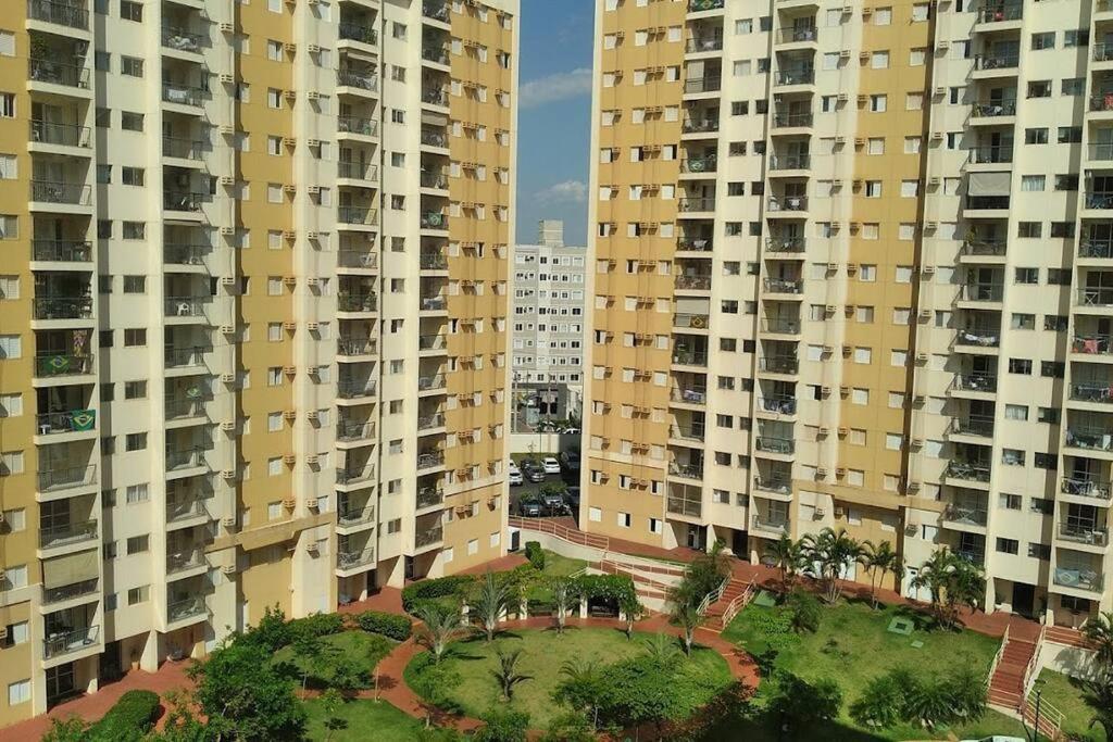 Apto Excelente Localizacao E Aconchego. Cuiabá Zewnętrze zdjęcie